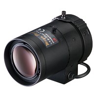 Tamron M13VP850IR 1/3 8-50mm F/1.6 Aspherical Mega Pixel Vari-Focal Lens